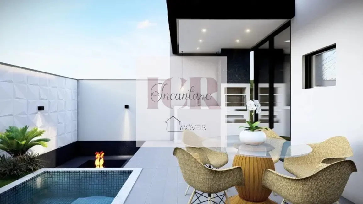 Casa de Condomínio com 3 quartos à venda, 160m2 em Jardim Terras de São Francisco, Sorocaba - SP - imagem 4 Foto 4 de Casa de Condomínio com 3 quartos à venda, 160m2 em Jardim Terras de São Francisco, Sorocaba - SP