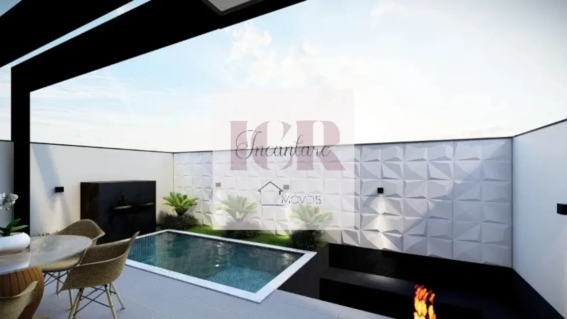 Casa de Condomínio com 3 quartos à venda, 160m2 em Jardim Terras de São Francisco, Sorocaba - SP - imagem 7 Foto 7 de Casa de Condomínio com 3 quartos à venda, 160m2 em Jardim Terras de São Francisco, Sorocaba - SP