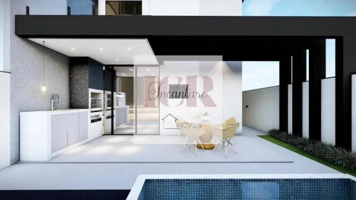 Casa de Condomínio com 3 quartos à venda, 160m2 em Jardim Terras de São Francisco, Sorocaba - SP - imagem 9 Foto 9 de Casa de Condomínio com 3 quartos à venda, 160m2 em Jardim Terras de São Francisco, Sorocaba - SP