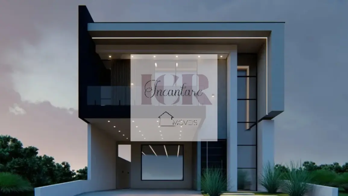 Casa de Condomínio com 3 quartos à venda, 160m2 em Jardim Terras de São Francisco, Sorocaba - SP - imagem 2 Foto 2 de Casa de Condomínio com 3 quartos à venda, 160m2 em Jardim Terras de São Francisco, Sorocaba - SP