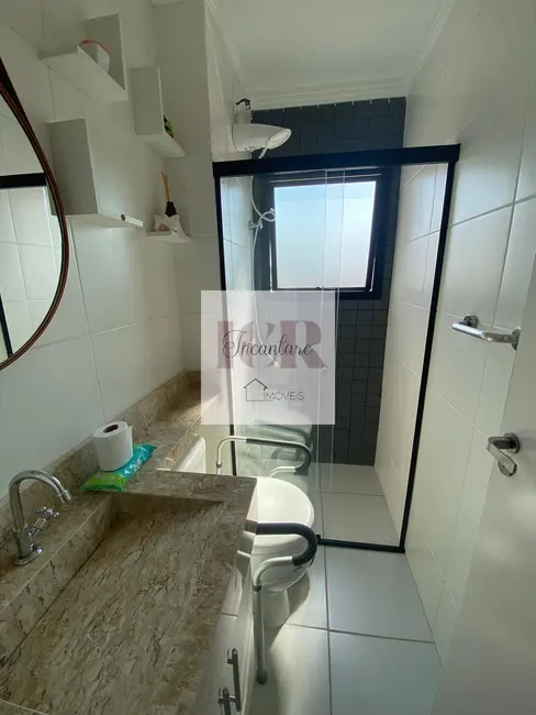 Apartamento com 2 quartos à venda, 63m2 em Central Parque Sorocaba, Sorocaba - SP - imagem 6 Foto 6 de Apartamento com 2 quartos à venda, 63m2 em Central Parque Sorocaba, Sorocaba - SP