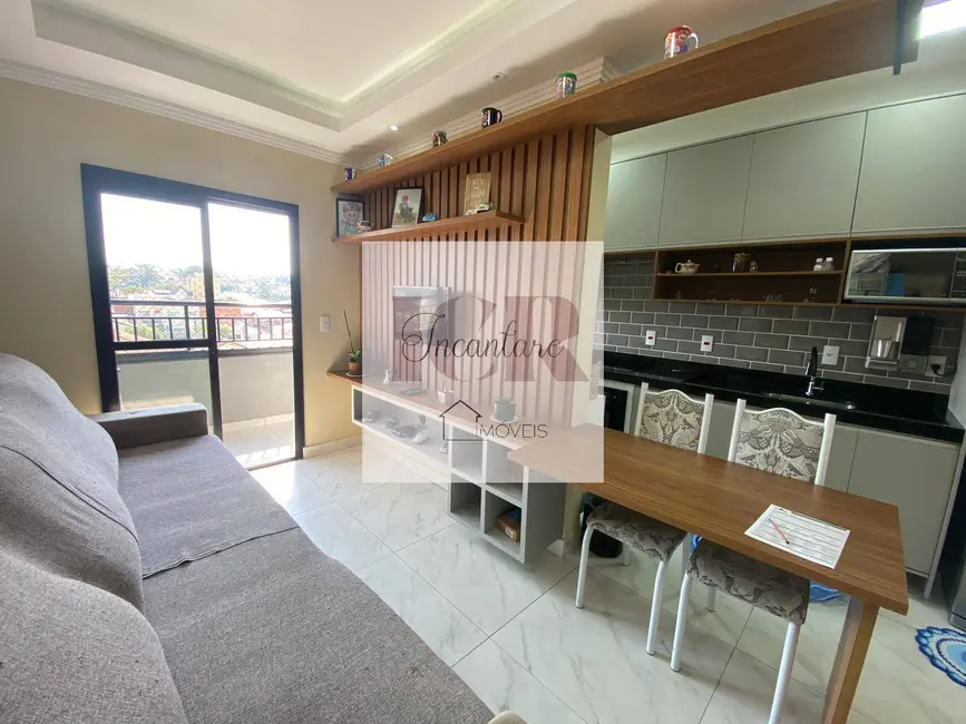 Apartamento com 2 quartos à venda, 63m2 em Central Parque Sorocaba, Sorocaba - SP - imagem 3 Foto 3 de Apartamento com 2 quartos à venda, 63m2 em Central Parque Sorocaba, Sorocaba - SP
