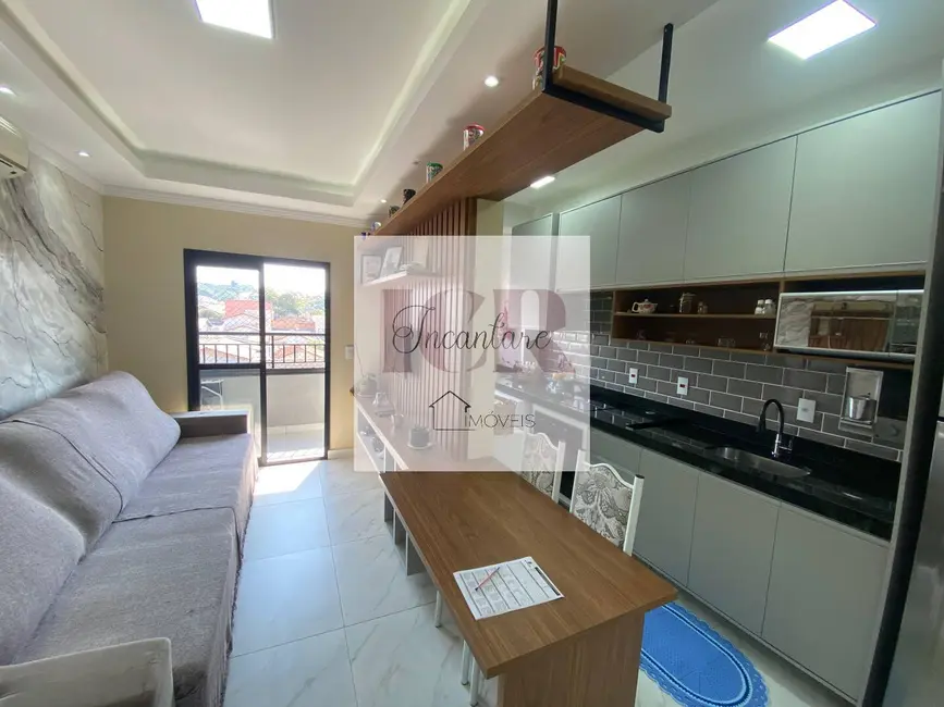 Foto 2 de Apartamento com 2 quartos à venda, 63m2 em Central Parque Sorocaba, Sorocaba - SP