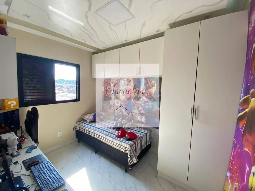 Apartamento com 2 quartos à venda, 63m2 em Central Parque Sorocaba, Sorocaba - SP - imagem 9 Foto 9 de Apartamento com 2 quartos à venda, 63m2 em Central Parque Sorocaba, Sorocaba - SP