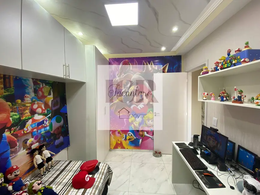 Apartamento com 2 quartos à venda, 63m2 em Central Parque Sorocaba, Sorocaba - SP - imagem 8 Foto 8 de Apartamento com 2 quartos à venda, 63m2 em Central Parque Sorocaba, Sorocaba - SP
