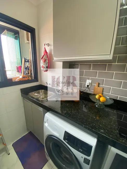 Apartamento com 2 quartos à venda, 63m2 em Central Parque Sorocaba, Sorocaba - SP - imagem 4 Foto 4 de Apartamento com 2 quartos à venda, 63m2 em Central Parque Sorocaba, Sorocaba - SP