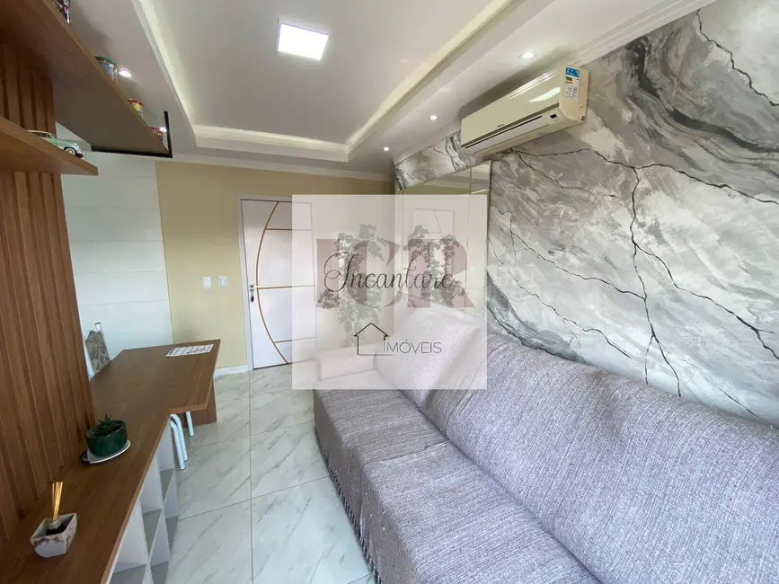 Foto 1 de Apartamento com 2 quartos à venda, 63m2 em Central Parque Sorocaba, Sorocaba - SP