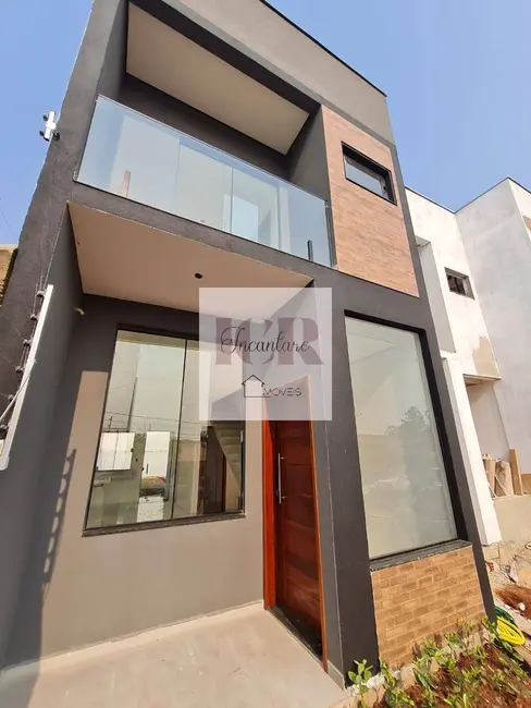 Casa com 2 quartos à venda, 144m2 em Jardim Simus, Sorocaba - SP - imagem 3 Foto 3 de Casa com 2 quartos à venda, 144m2 em Jardim Simus, Sorocaba - SP