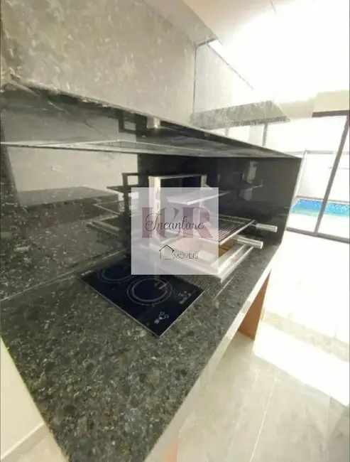 Foto 5 de Casa com 3 quartos à venda em Parque Ibiti Reserva, Sorocaba - SP