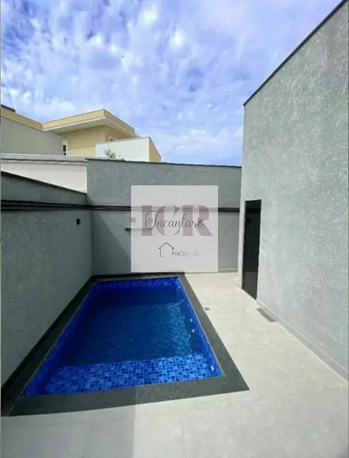 Foto 4 de Casa com 3 quartos à venda em Parque Ibiti Reserva, Sorocaba - SP