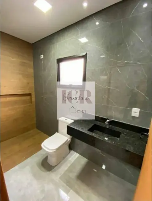 Foto 6 de Casa com 3 quartos à venda em Parque Ibiti Reserva, Sorocaba - SP