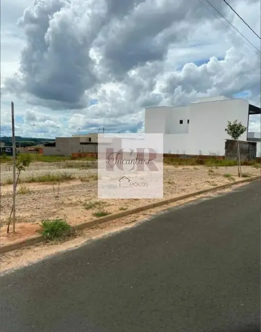 Foto 4 de Terreno / Lote à venda em Salto De Pirapora - SP