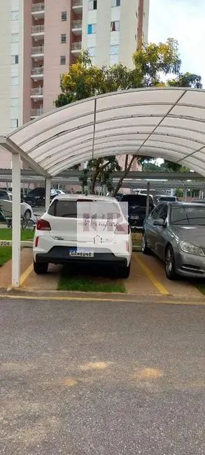 Apartamento com 2 quartos à venda, 50m2 em Vila Odim Antão, Sorocaba - SP - imagem 6 Foto 6 de Apartamento com 2 quartos à venda, 50m2 em Vila Odim Antão, Sorocaba - SP