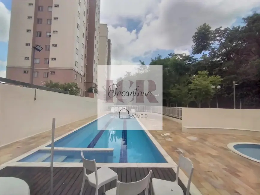 Apartamento com 2 quartos à venda, 50m2 em Vila Odim Antão, Sorocaba - SP - imagem 7 Foto 7 de Apartamento com 2 quartos à venda, 50m2 em Vila Odim Antão, Sorocaba - SP