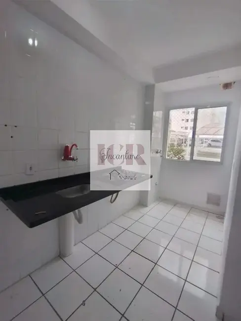 Apartamento com 2 quartos à venda, 50m2 em Vila Odim Antão, Sorocaba - SP - imagem 3 Foto 3 de Apartamento com 2 quartos à venda, 50m2 em Vila Odim Antão, Sorocaba - SP