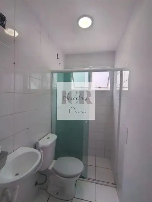 Apartamento com 2 quartos à venda, 50m2 em Vila Odim Antão, Sorocaba - SP - imagem 9 Foto 9 de Apartamento com 2 quartos à venda, 50m2 em Vila Odim Antão, Sorocaba - SP