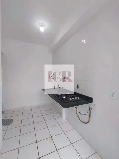 Apartamento com 2 quartos à venda, 50m2 em Vila Odim Antão, Sorocaba - SP - imagem 2 Foto 2 de Apartamento com 2 quartos à venda, 50m2 em Vila Odim Antão, Sorocaba - SP