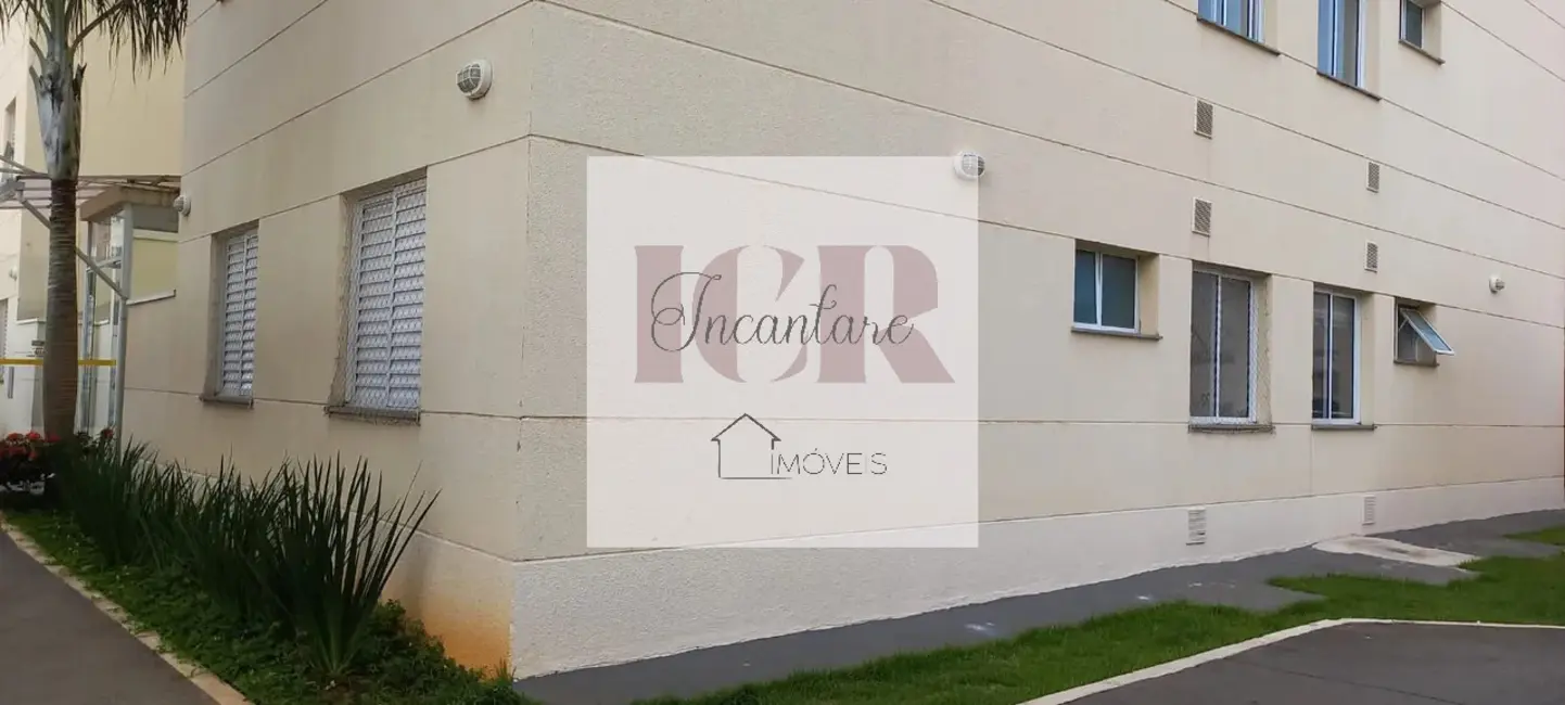 Apartamento com 2 quartos à venda, 50m2 em Vila Odim Antão, Sorocaba - SP - imagem 8 Foto 8 de Apartamento com 2 quartos à venda, 50m2 em Vila Odim Antão, Sorocaba - SP