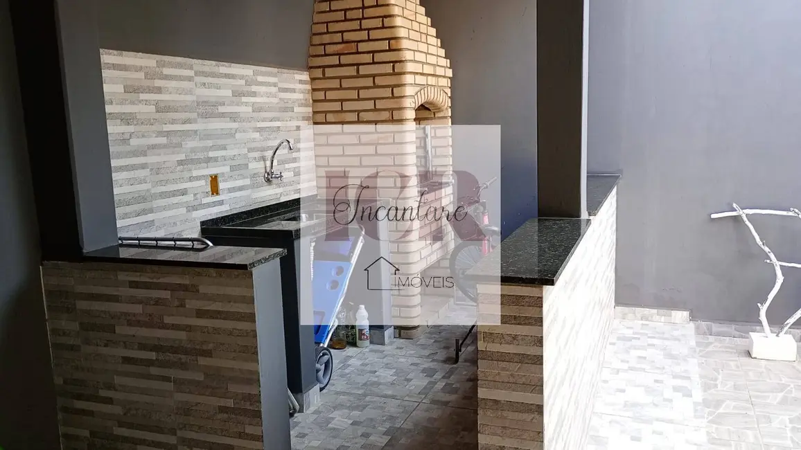 Casa com 2 quartos à venda em Jardim Itália, Sorocaba - SP - imagem 3 Foto 3 de Casa com 2 quartos à venda em Jardim Itália, Sorocaba - SP