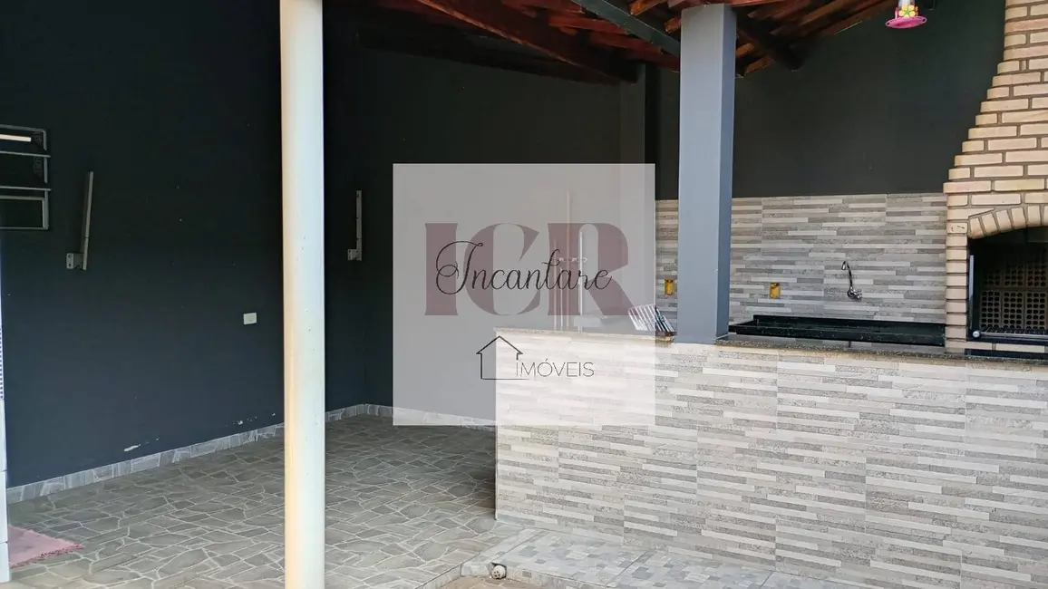 Casa com 2 quartos à venda em Jardim Itália, Sorocaba - SP - imagem 2 Foto 2 de Casa com 2 quartos à venda em Jardim Itália, Sorocaba - SP