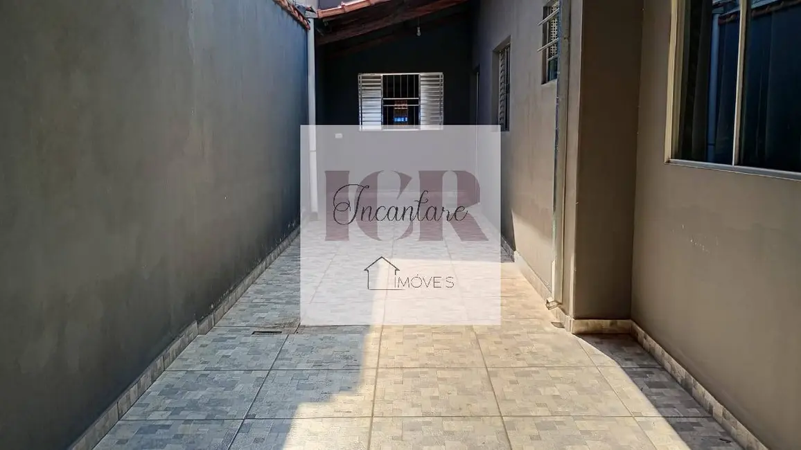 Casa com 2 quartos à venda em Jardim Itália, Sorocaba - SP - imagem 4 Foto 4 de Casa com 2 quartos à venda em Jardim Itália, Sorocaba - SP