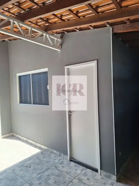 Casa com 2 quartos à venda em Jardim Itália, Sorocaba - SP - imagem 6 Foto 6 de Casa com 2 quartos à venda em Jardim Itália, Sorocaba - SP