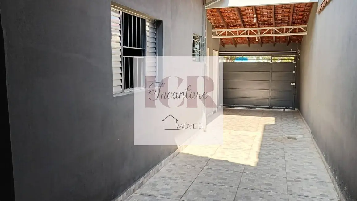 Casa com 2 quartos à venda em Jardim Itália, Sorocaba - SP - imagem 1 Foto 1 de Casa com 2 quartos à venda em Jardim Itália, Sorocaba - SP
