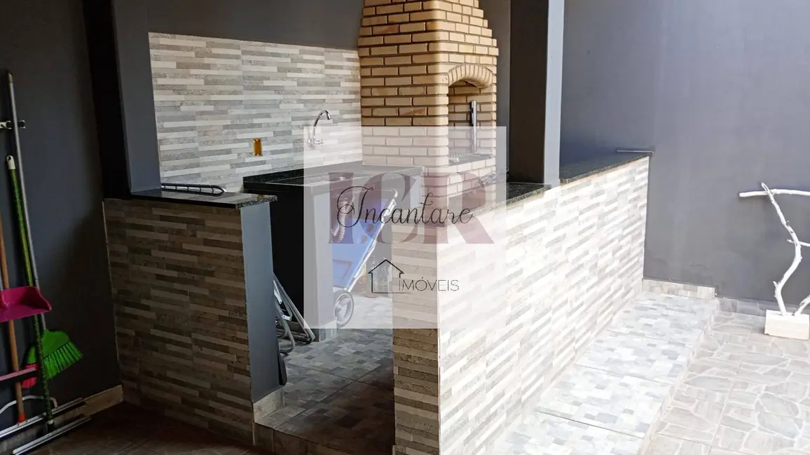 Casa com 2 quartos à venda em Jardim Itália, Sorocaba - SP - imagem 5 Foto 5 de Casa com 2 quartos à venda em Jardim Itália, Sorocaba - SP