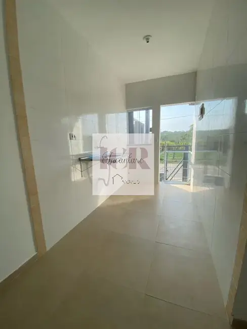 Foto 1 de Casa com 2 quartos à venda, 80m2 em Jardim Eliana, Sorocaba - SP