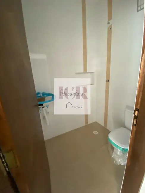 Foto 3 de Casa com 2 quartos à venda, 80m2 em Jardim Eliana, Sorocaba - SP