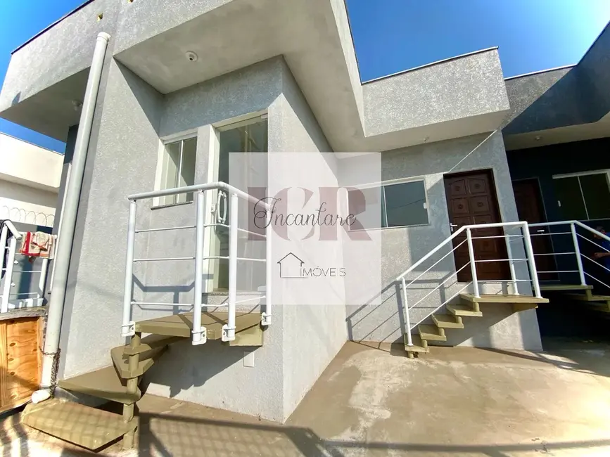 Foto 2 de Casa com 2 quartos à venda, 80m2 em Jardim Eliana, Sorocaba - SP