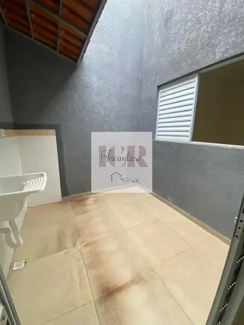 Foto 4 de Casa com 2 quartos à venda, 80m2 em Jardim Eliana, Sorocaba - SP