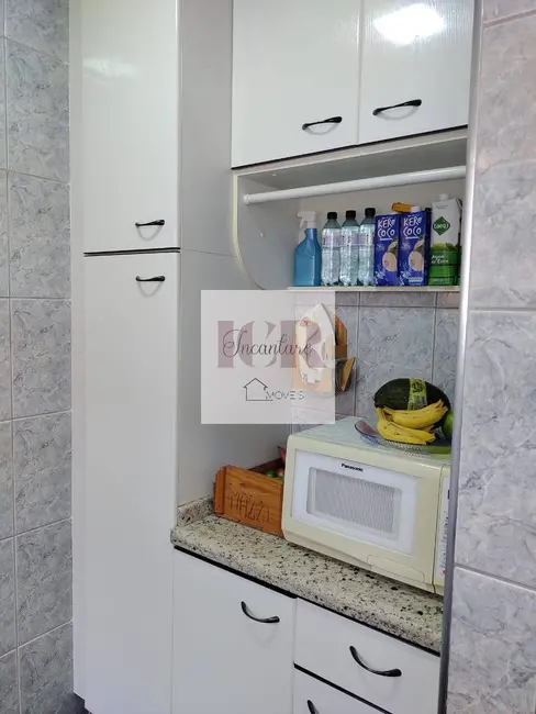 Foto 3 de Apartamento com 2 quartos à venda em Jardim das Magnólias, Sorocaba - SP
