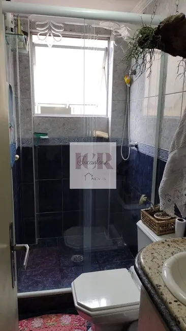 Foto 2 de Apartamento com 2 quartos à venda em Jardim das Magnólias, Sorocaba - SP