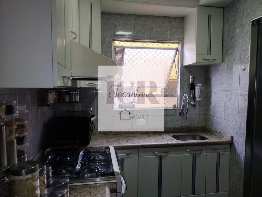 Foto 9 de Apartamento com 2 quartos à venda em Jardim das Magnólias, Sorocaba - SP