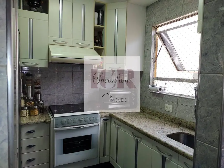 Foto 5 de Apartamento com 2 quartos à venda em Jardim das Magnólias, Sorocaba - SP