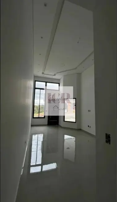 Casa com 3 quartos à venda, 200m2 em Jardim Villagio Milano, Sorocaba - SP - imagem 2 Foto 2 de Casa com 3 quartos à venda, 200m2 em Jardim Villagio Milano, Sorocaba - SP