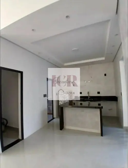 Casa com 3 quartos à venda, 200m2 em Jardim Villagio Milano, Sorocaba - SP - imagem 8 Foto 8 de Casa com 3 quartos à venda, 200m2 em Jardim Villagio Milano, Sorocaba - SP