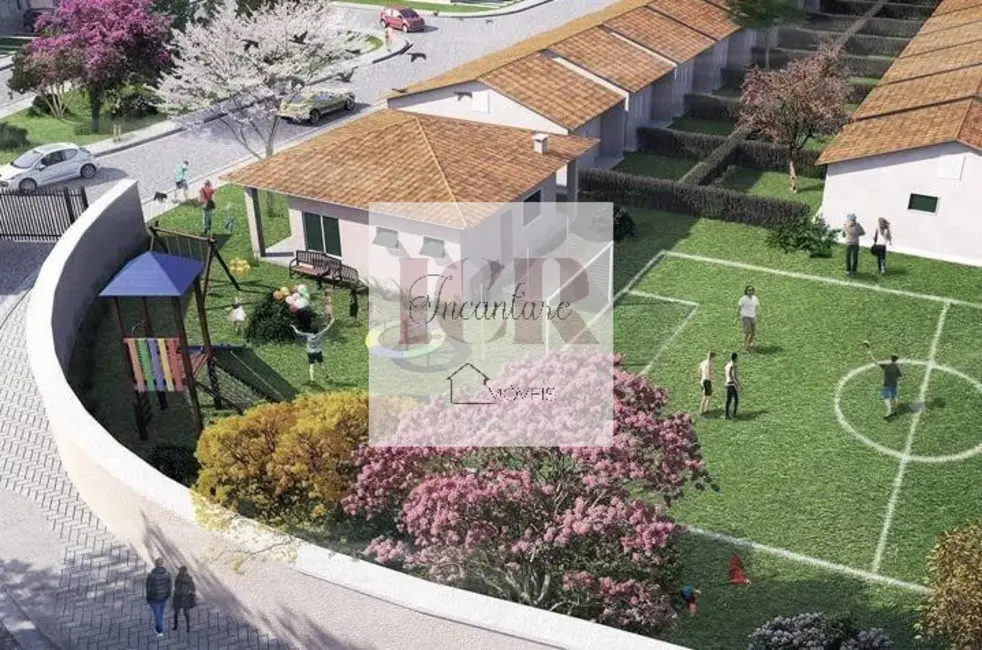 Foto 9 de Casa de Condomínio com 2 quartos à venda, 140m2 em Parque Vitória Régia, Sorocaba - SP