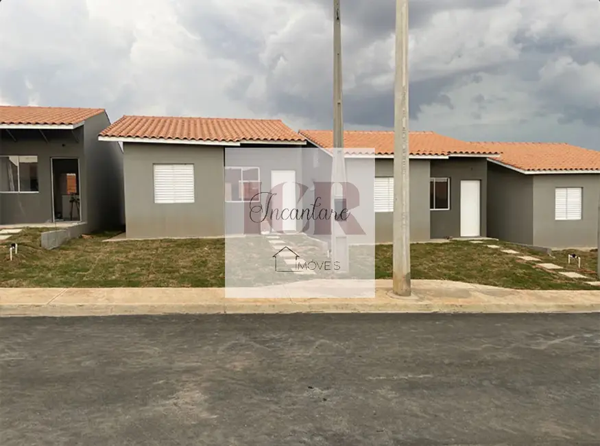 Foto 8 de Casa de Condomínio com 2 quartos à venda, 140m2 em Parque Vitória Régia, Sorocaba - SP