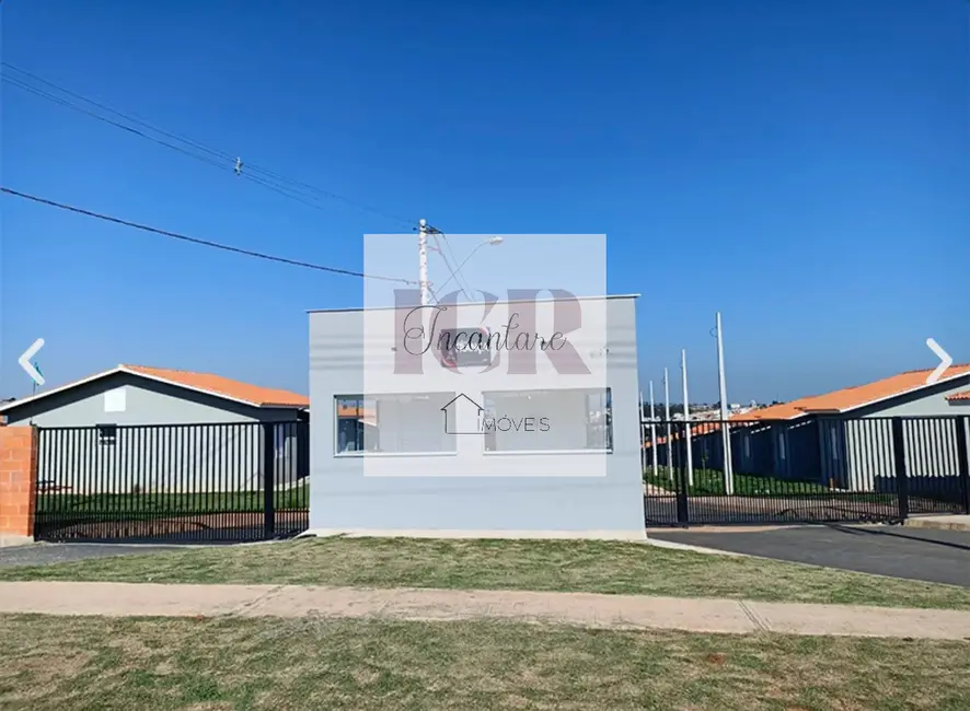 Foto 7 de Casa de Condomínio com 2 quartos à venda, 140m2 em Parque Vitória Régia, Sorocaba - SP