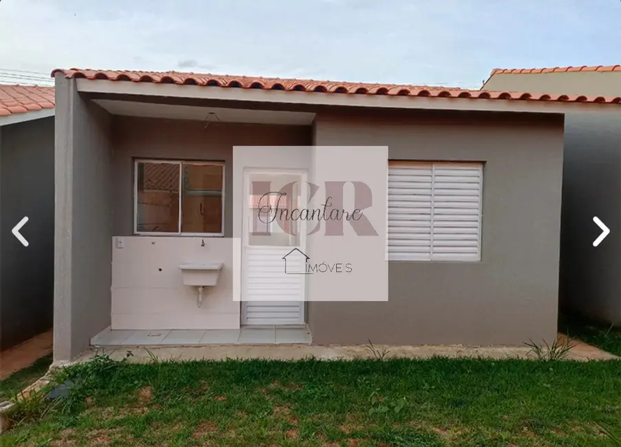 Foto 5 de Casa de Condomínio com 2 quartos à venda, 140m2 em Parque Vitória Régia, Sorocaba - SP