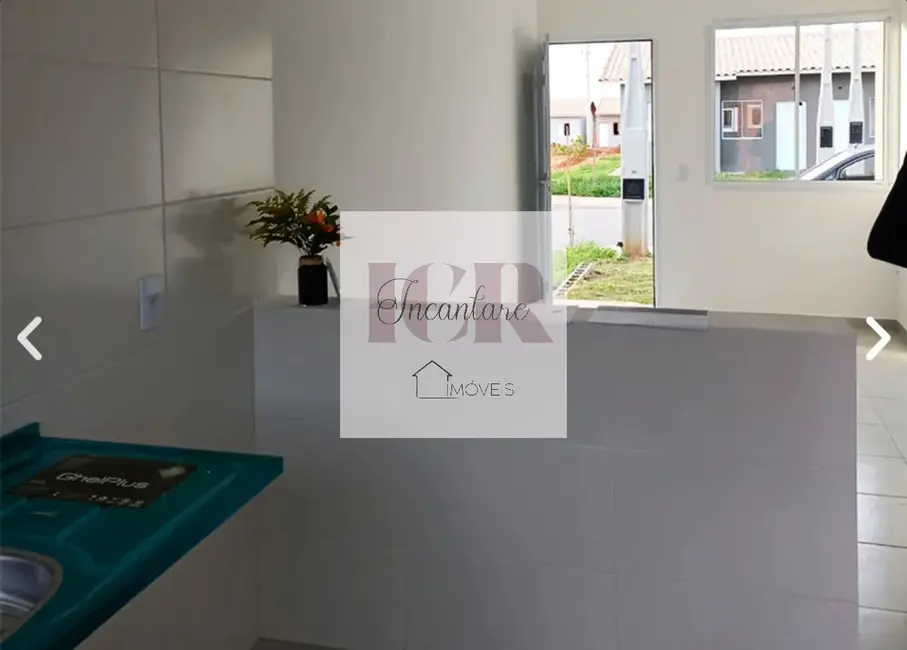 Foto 3 de Casa de Condomínio com 2 quartos à venda, 140m2 em Parque Vitória Régia, Sorocaba - SP