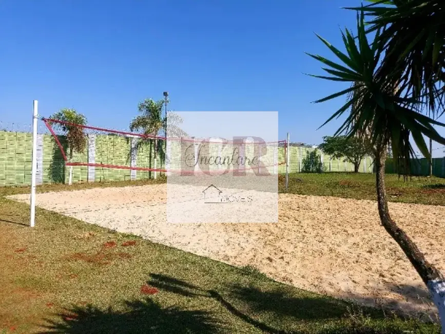 Foto 8 de Casa de Condomínio com 3 quartos à venda, 252m2 em Condomínio Residencial Flores, Votorantim - SP