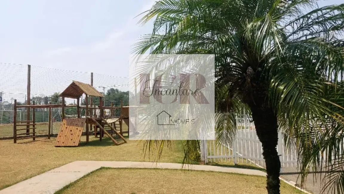 Foto 9 de Casa de Condomínio com 3 quartos à venda, 252m2 em Condomínio Residencial Flores, Votorantim - SP