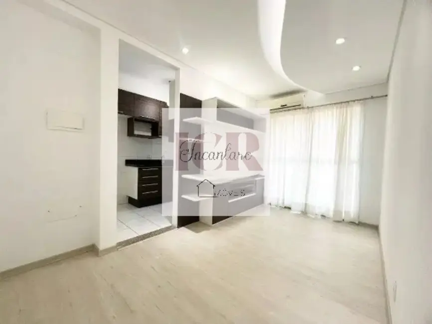 Foto 1 de Apartamento com 2 quartos à venda, 53m2 em Jardim São Carlos, Sorocaba - SP