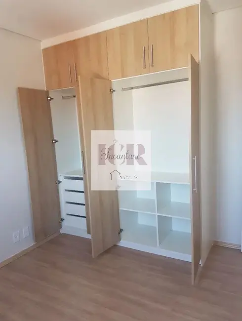 Foto 2 de Apartamento com 2 quartos à venda, 53m2 em Jardim Maria Eugênia, Sorocaba - SP