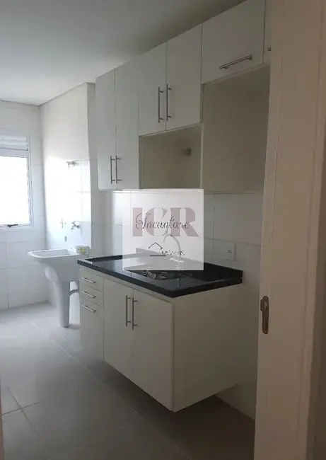 Foto 9 de Apartamento com 2 quartos à venda, 53m2 em Jardim Maria Eugênia, Sorocaba - SP
