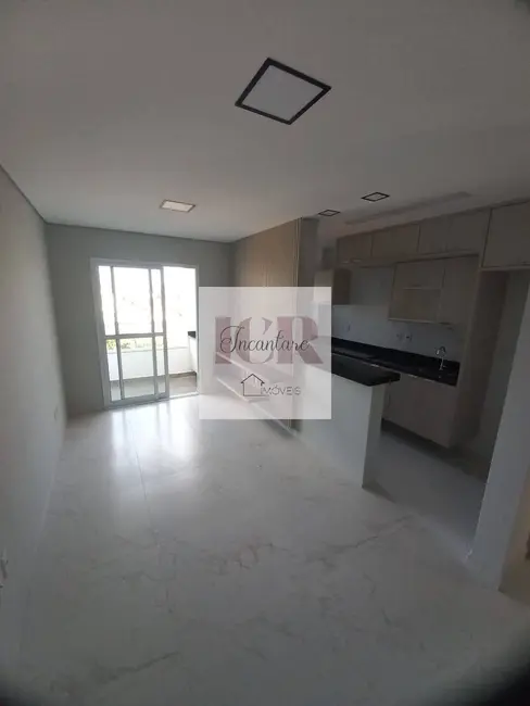 Foto 1 de Apartamento com 1 quarto à venda e para alugar, 46m2 em Vila Independência, Sorocaba - SP