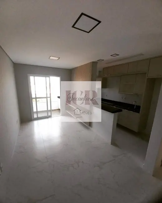 Apartamento com 1 quarto à venda e para alugar, 46m2 em Vila Independência, Sorocaba - SP - imagem 3 Foto 3 de Apartamento com 1 quarto à venda e para alugar, 46m2 em Vila Independência, Sorocaba - SP